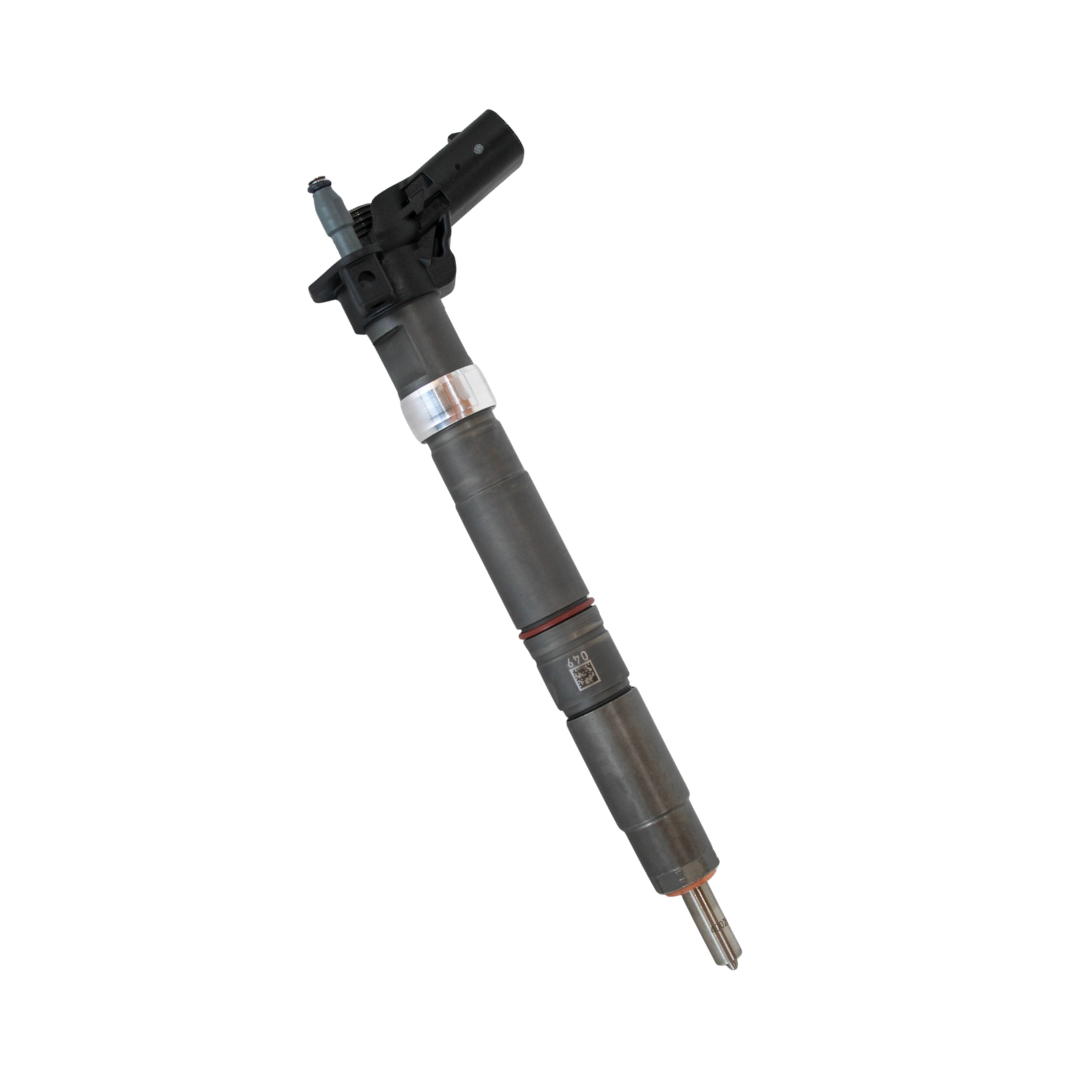 Inyector Bosch, Transporter 2.0, 0445116035
