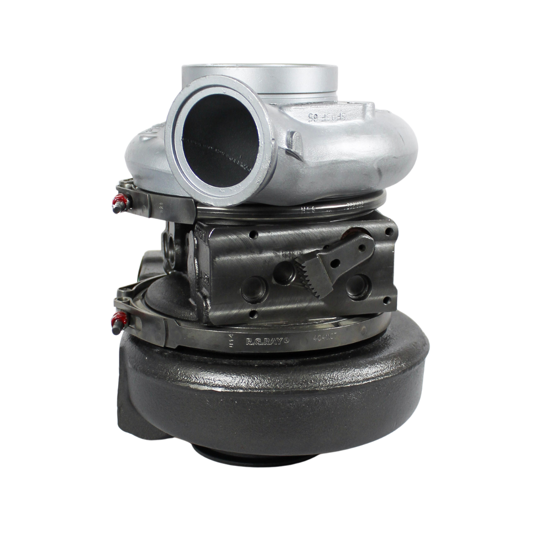 Turbo Reman, HE400VG Volvo / Cummins, 5353346
