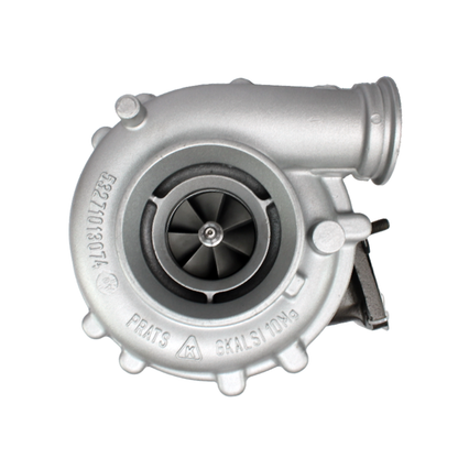Turbo Reman Mercedes-Benz OM906, K27 sin válvula 53279887101