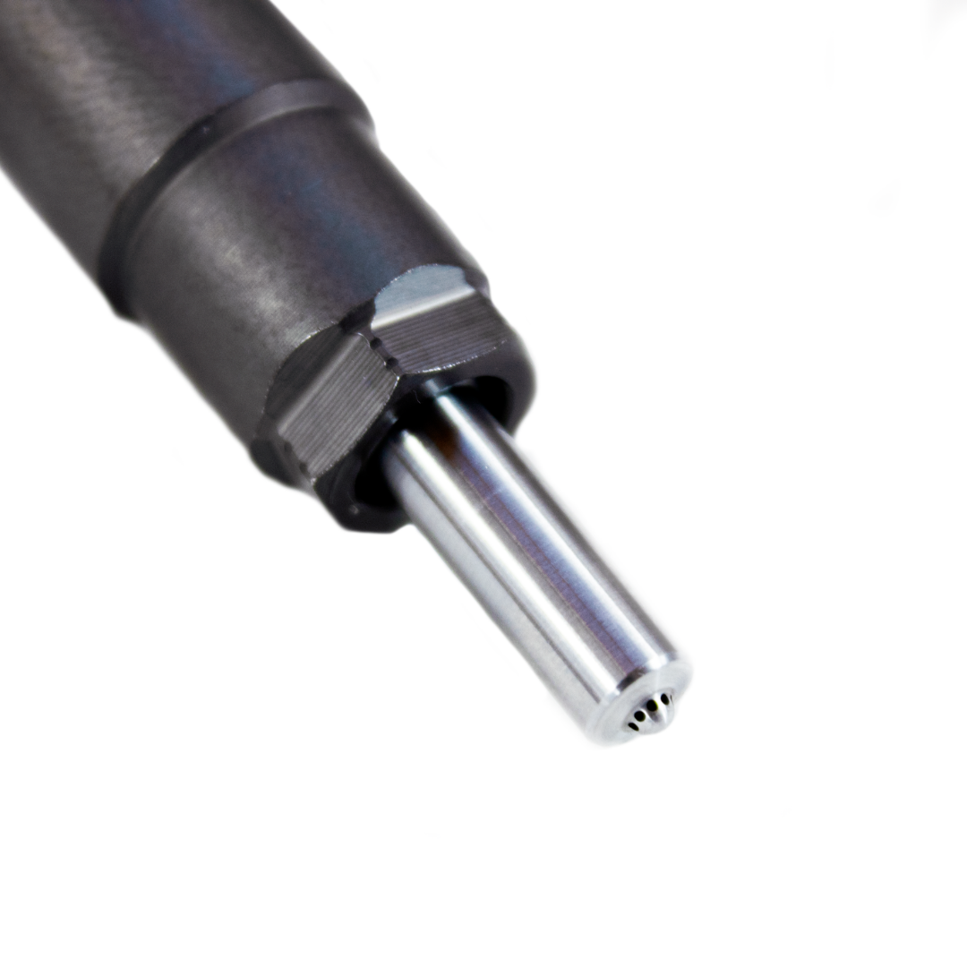 Inyector Reman, Hilux 2.8L 6 Pines, 23670-0E060RX