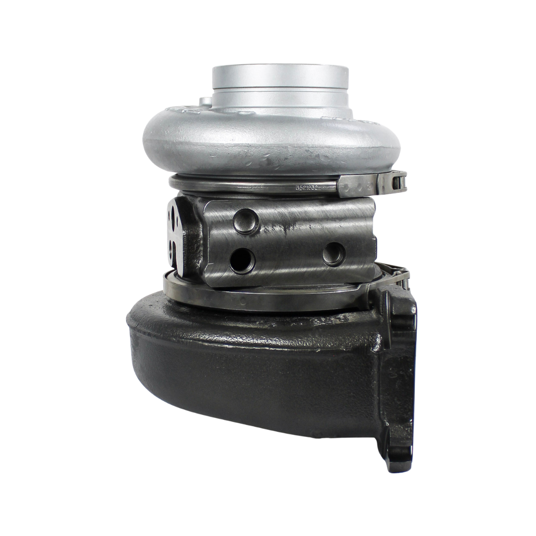 Turbo Reman, HE400VG Volvo / Cummins, 5353346