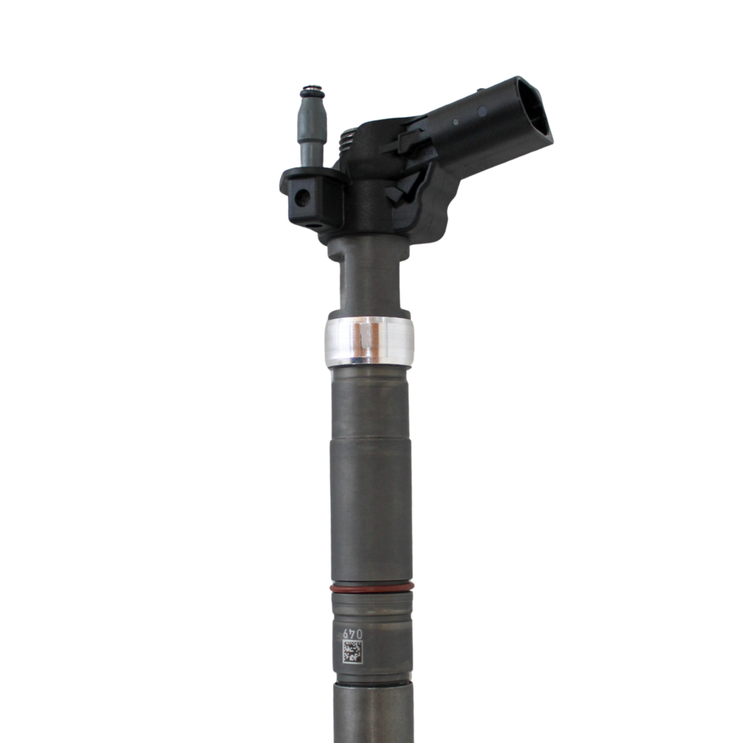 Inyector Bosch, Transporter 2.0, 0445116035