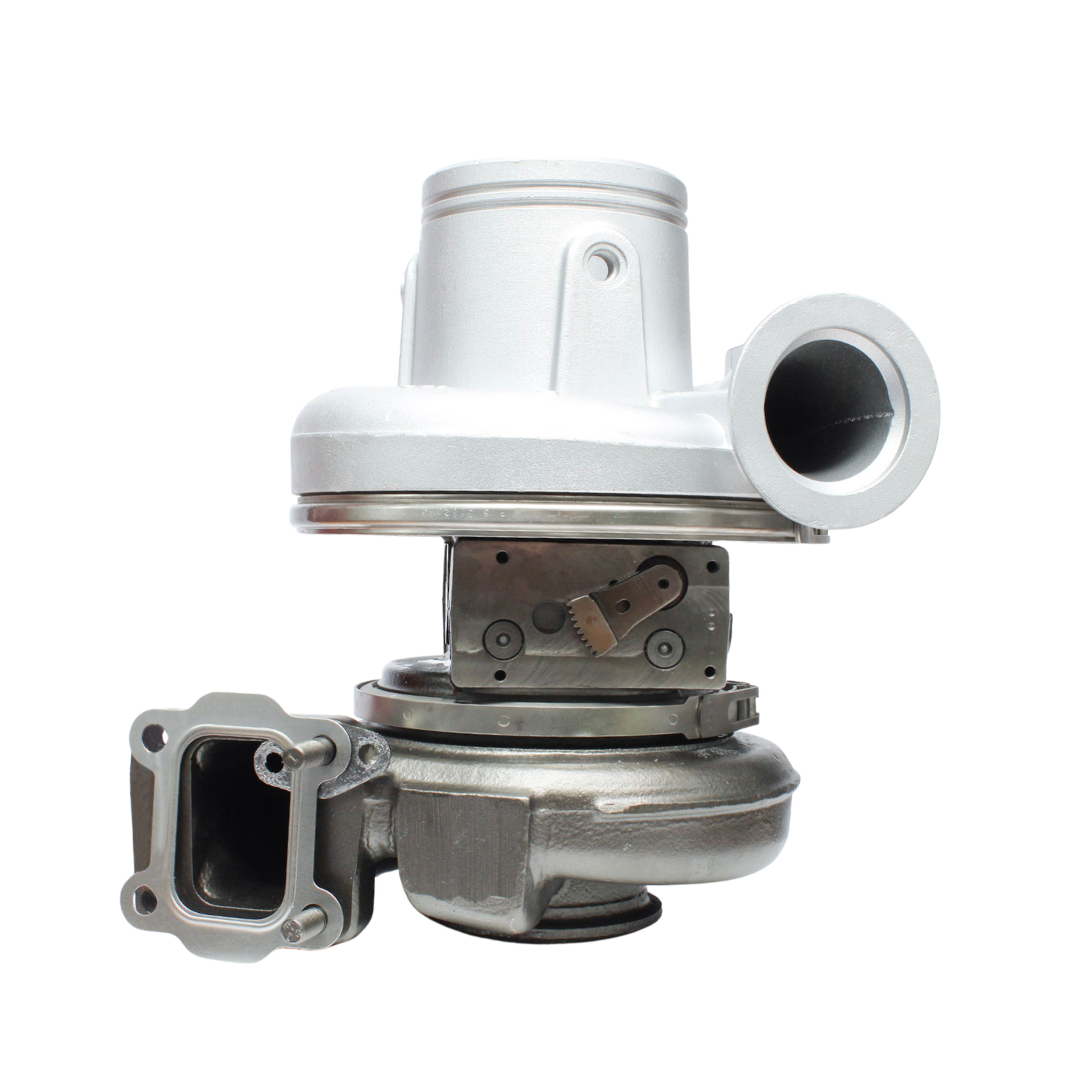 Turbo Nuevo, HE561 ISX EGR, 4309076