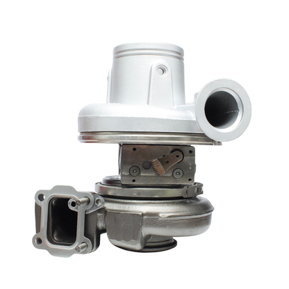 Turbo Nuevo, HE561 ISX EGR, 4309076