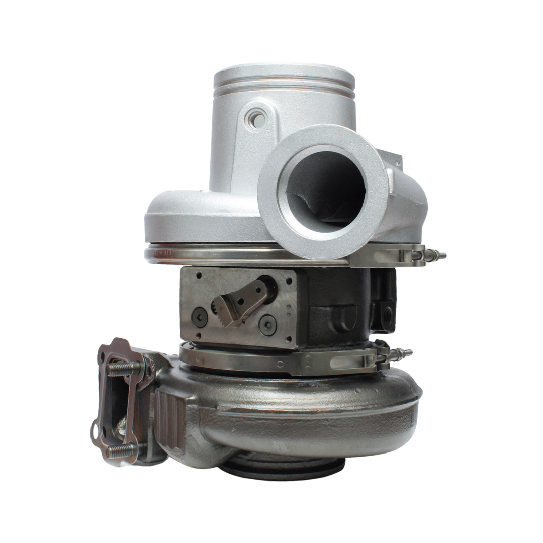 Turbo Nuevo, HE561 ISX EGR, 4309076