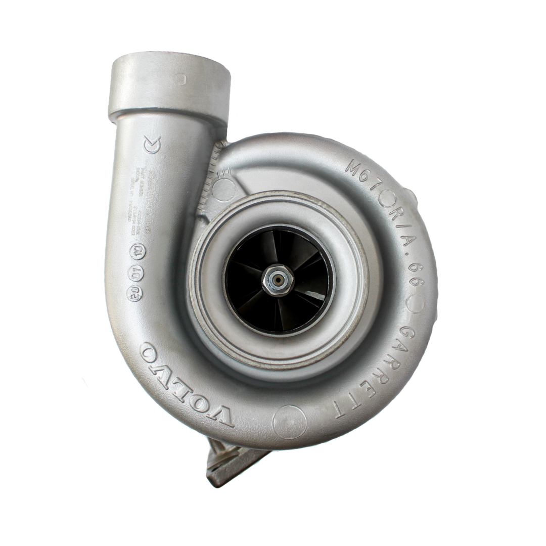 Turbo Reman, Volvo D12 HX52, 3599965