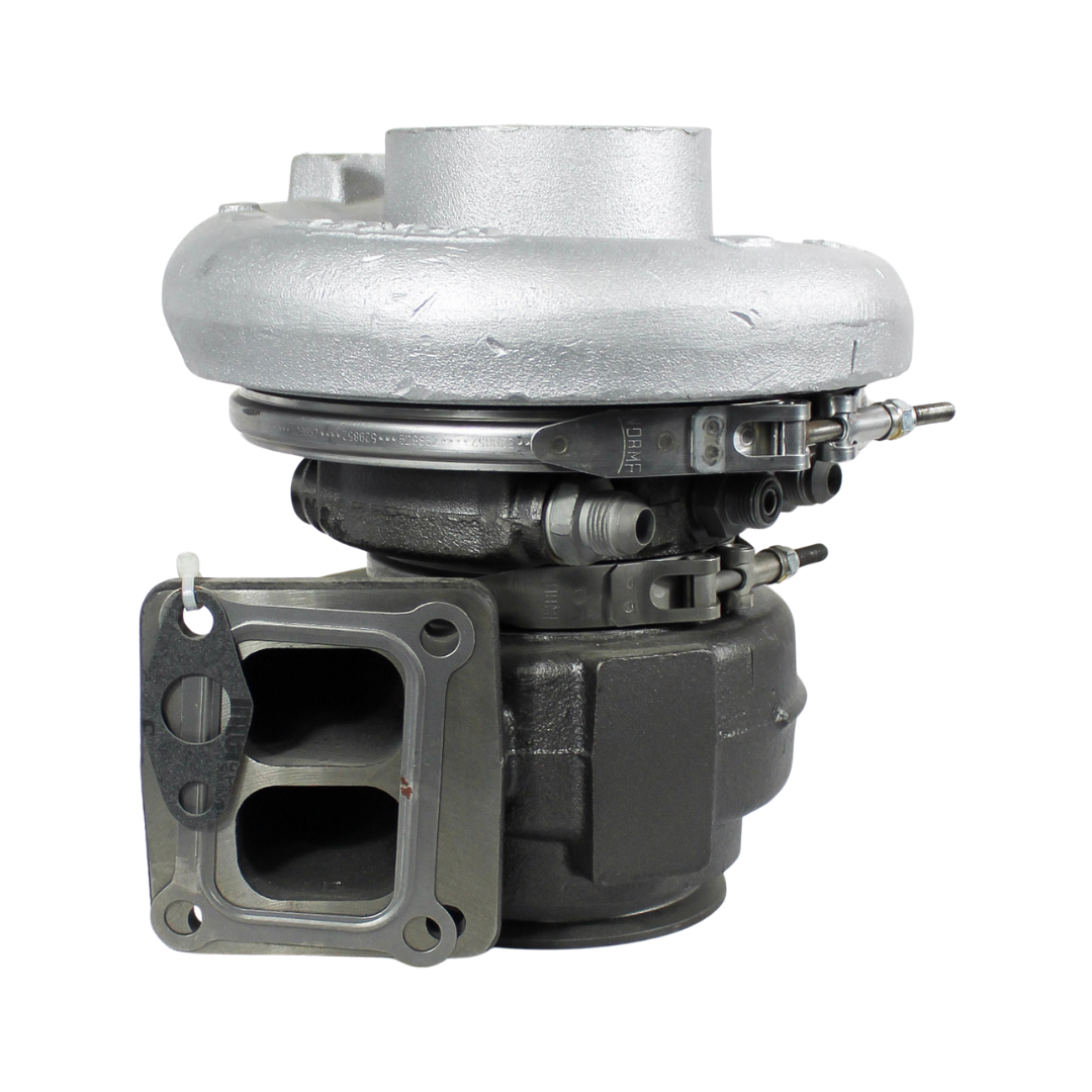 Turbo Reman, HX55 Volvo, 3591077