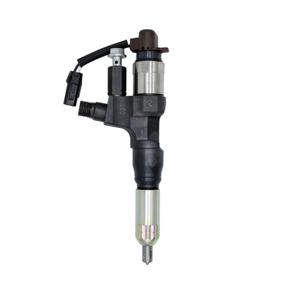 Inyector Einer DS, Hino 500, 095000-5280
