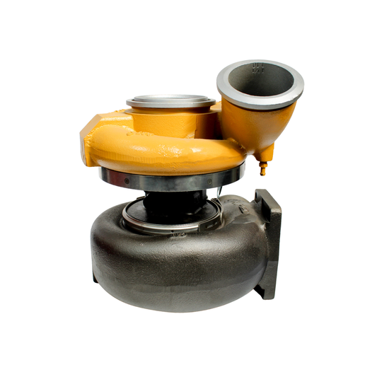 Turbo Reman, CAT ACERT Baja GTA5518B, 741155-5002S