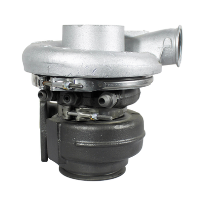 Turbo Reman, HX55 Volvo, 3591077