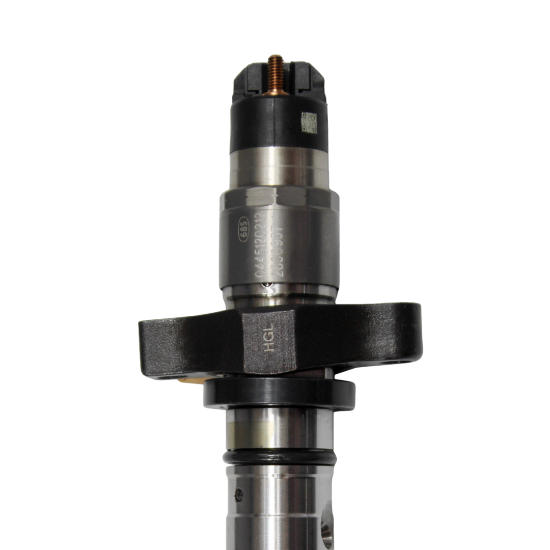 Inyector Einer DS, VW Worker, 0445120212