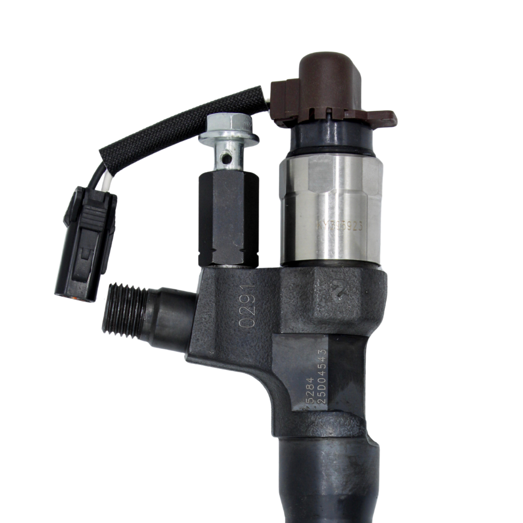 Inyector Einer DS, Hino 500, 095000-5280