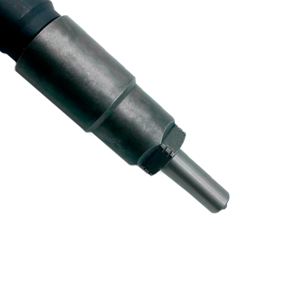 Inyector Einer DS, Hilux, 23670-0E020