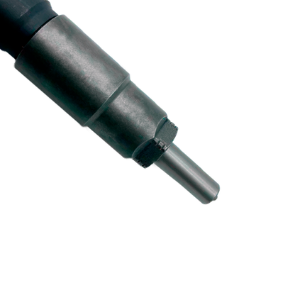 Inyector Einer DS, Hilux, 23670-0E020