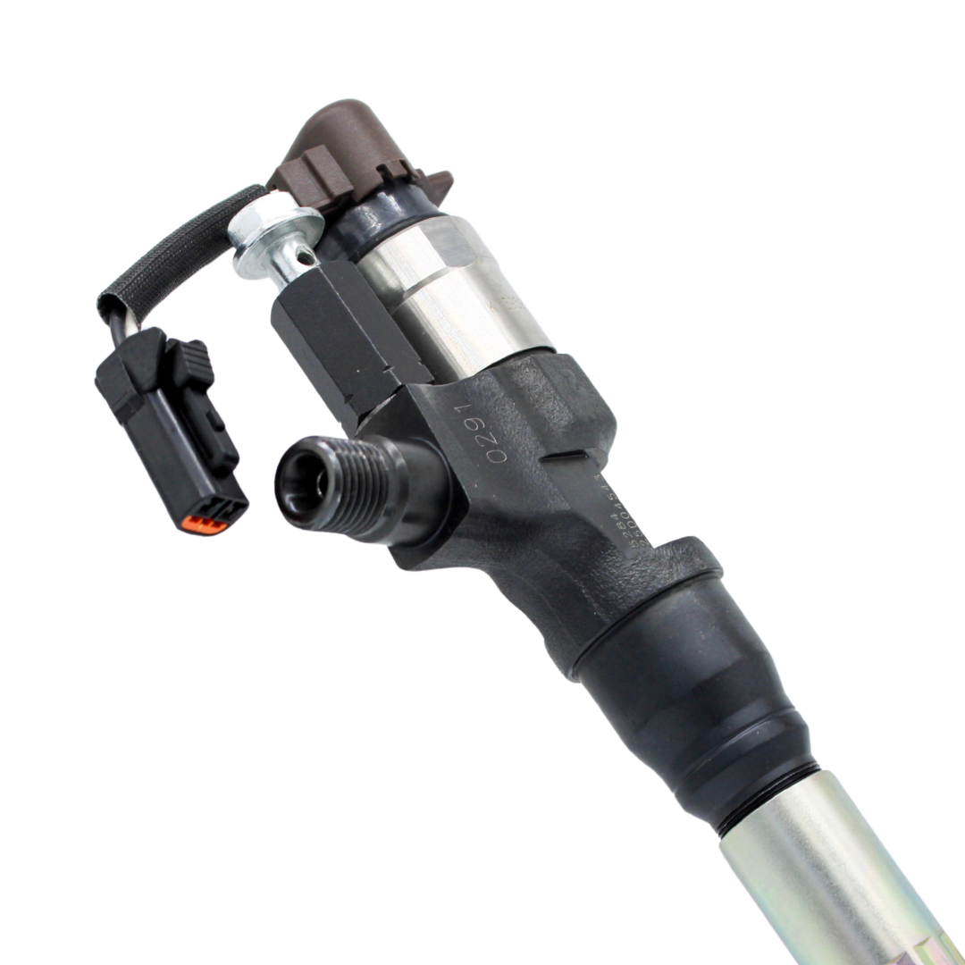 Inyector Einer DS, Hino 500, 095000-5280