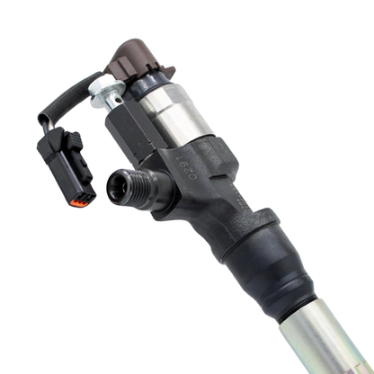 Inyector Einer DS, Hino 500, 095000-5280