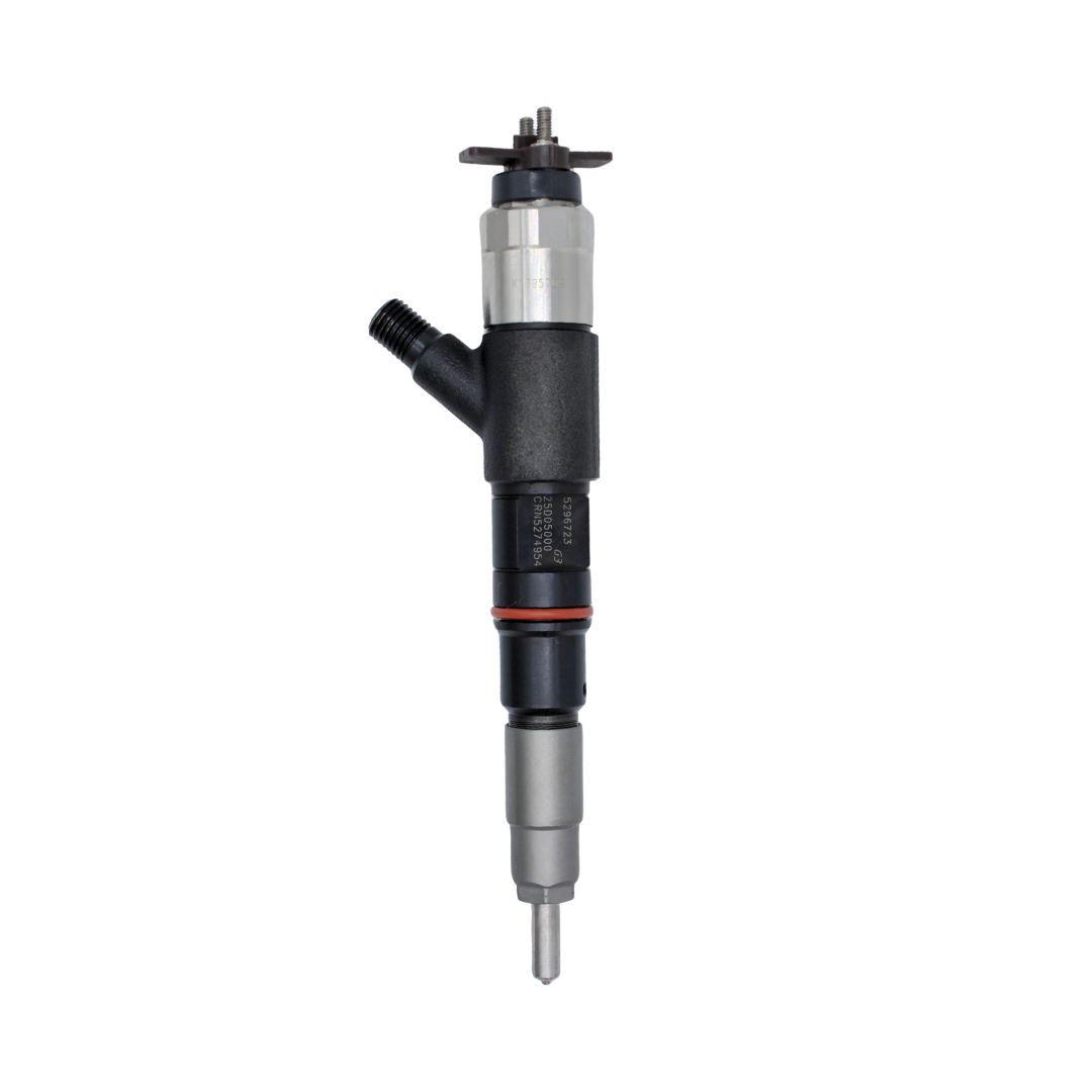 Inyector Einer DS, Cummins ISF 3.8L, 295050-0940