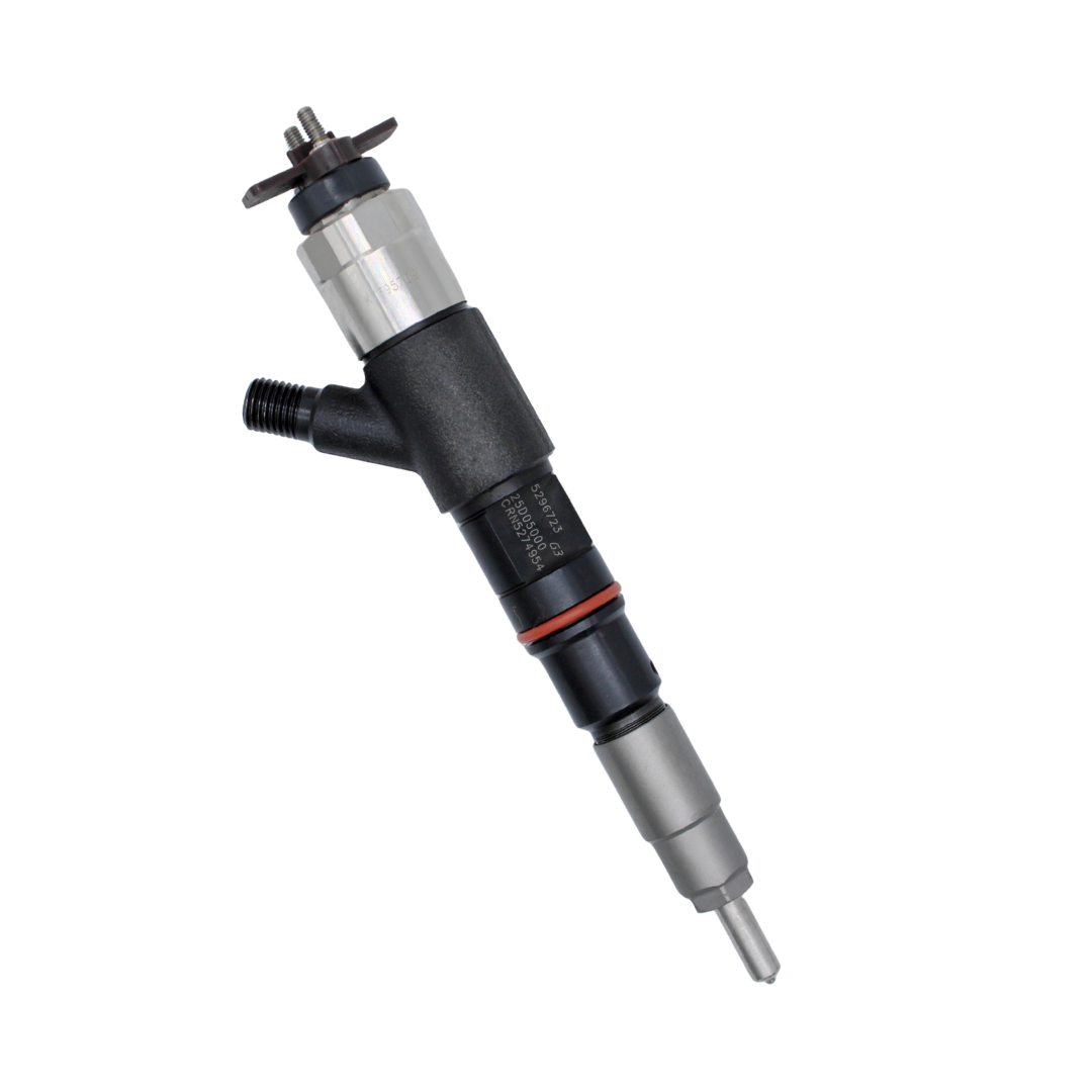 Inyector Einer DS, Cummins ISF 3.8L, 295050-0940