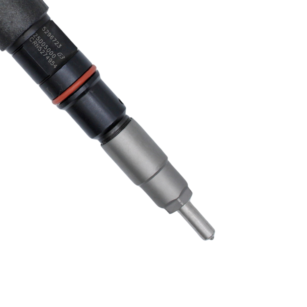 Inyector Einer DS, Cummins ISF 3.8L, 295050-0940