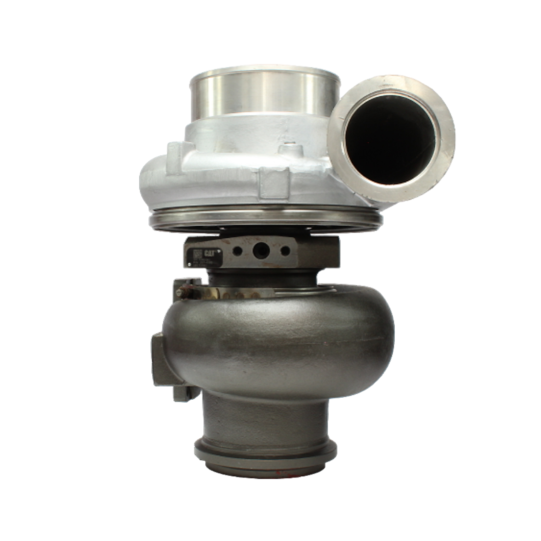 Turbo Reman, CAT C27, 267-4566RX