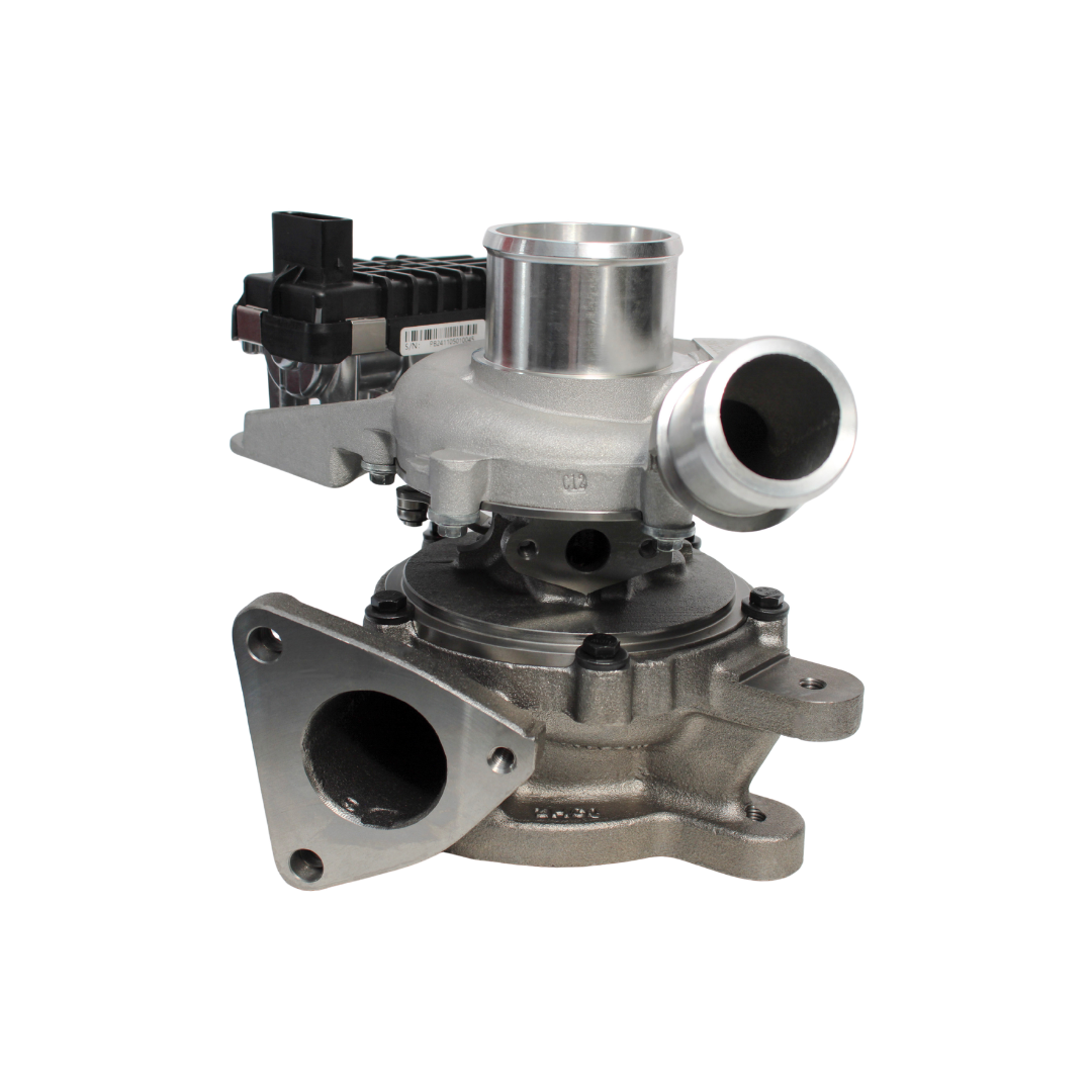 Turbo Reman, Ford Transit 2.2 GTB1749V Izquierdo, 787556-0017