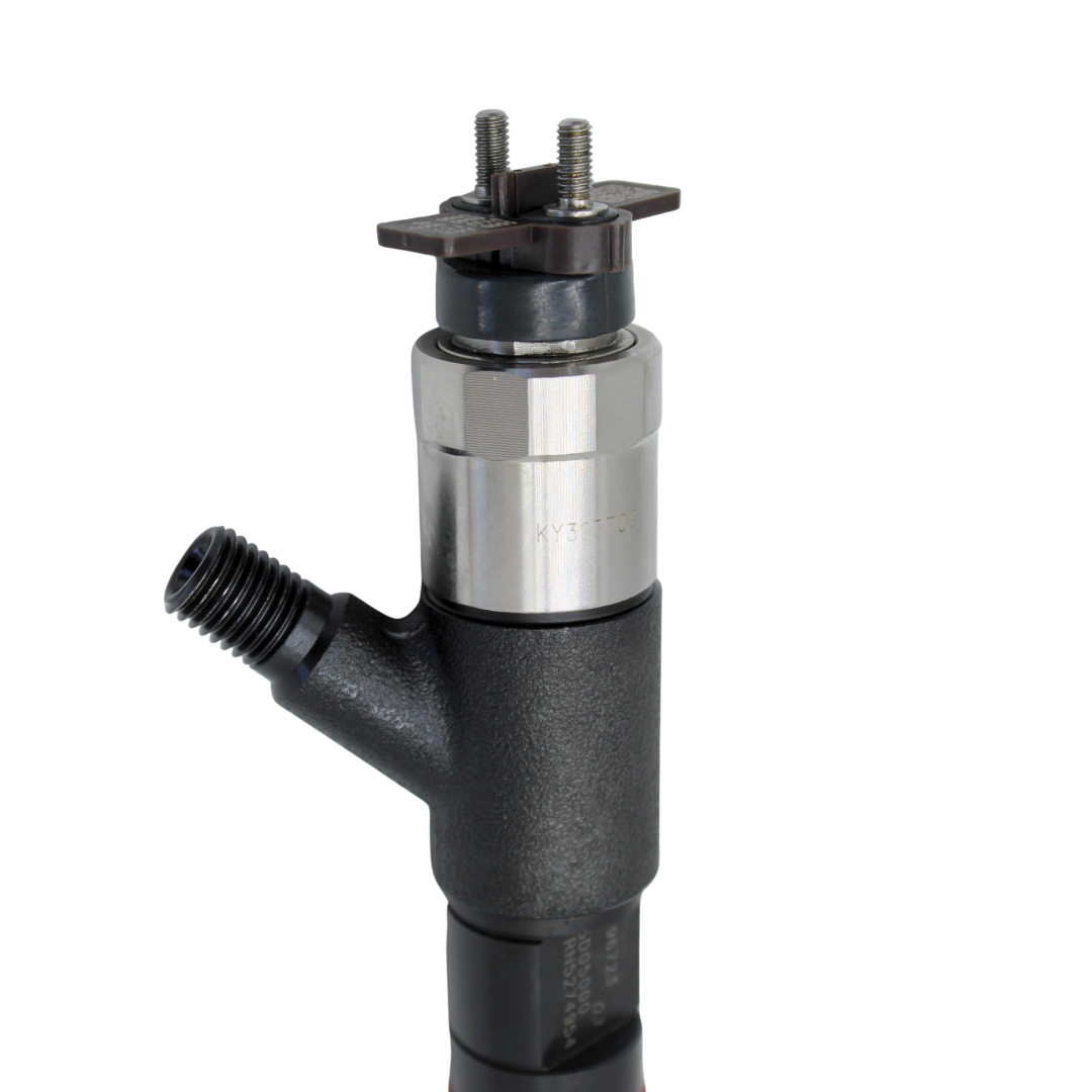 Inyector Einer DS, Cummins ISF 3.8L, 295050-0940