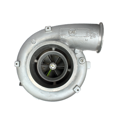 Turbo Reman, CAT C27, 267-4566RX