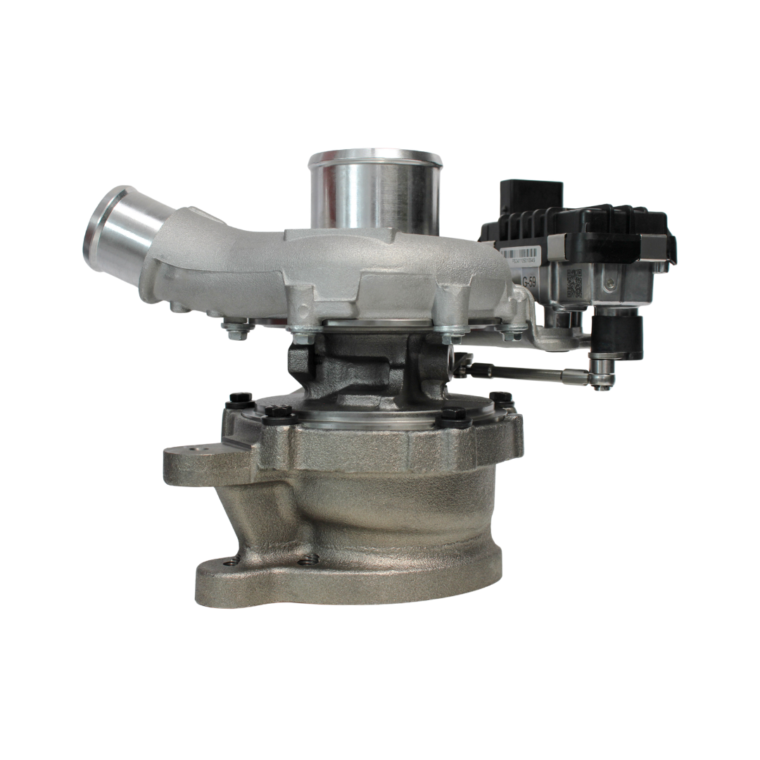 Turbo Reman, Ford Transit 2.2 GTB1749V Izquierdo, 787556-0017