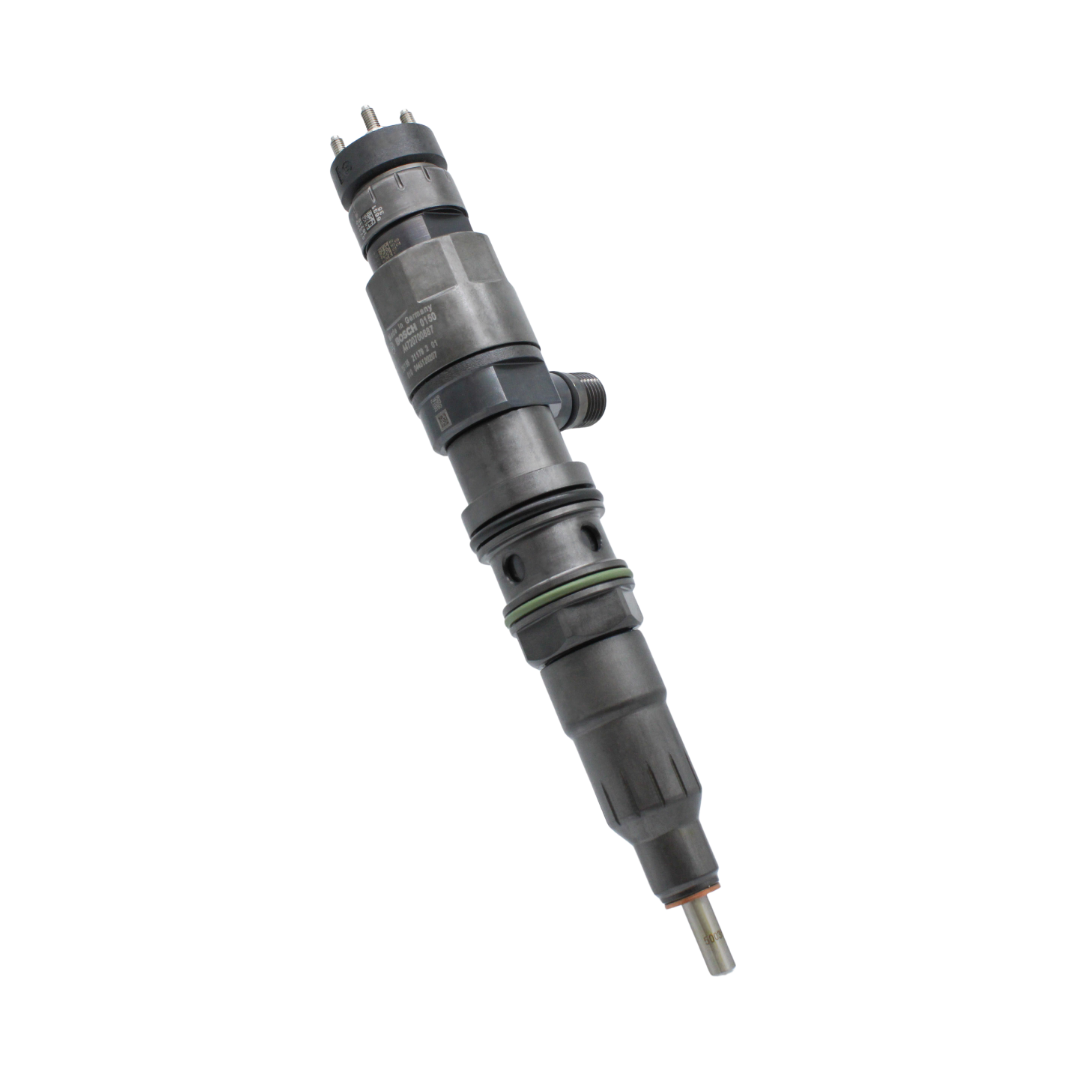 Inyector Reman, DDEC 15, 0445120303RX