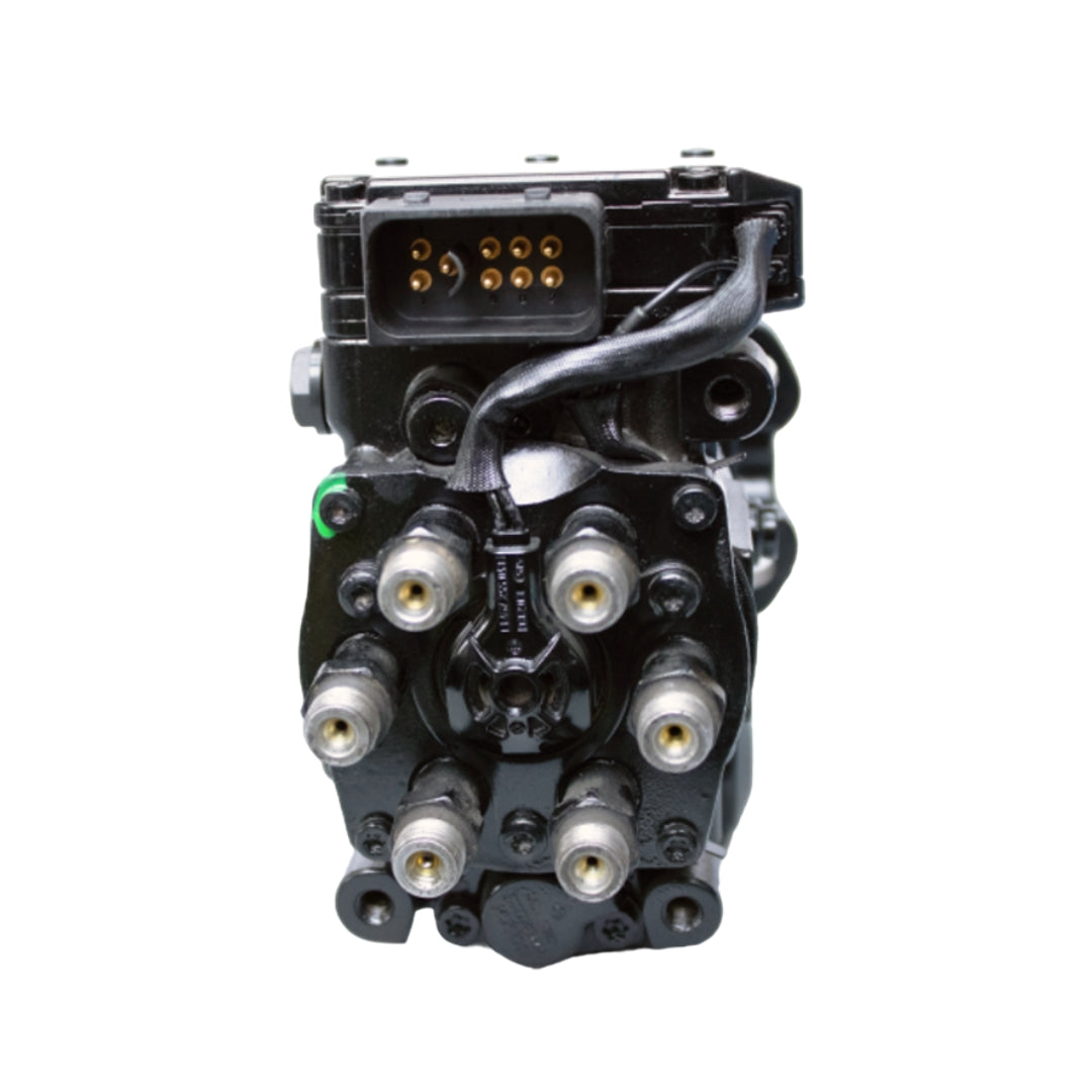 Bomba Bosch Vp44 24v- 0470506034rx (Reacondicionado)