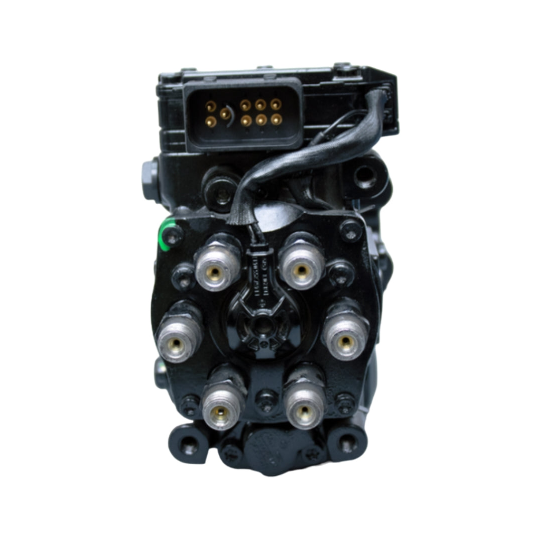 Bomba Bosch Vp44 24v- 0470506034rx (Reacondicionado)