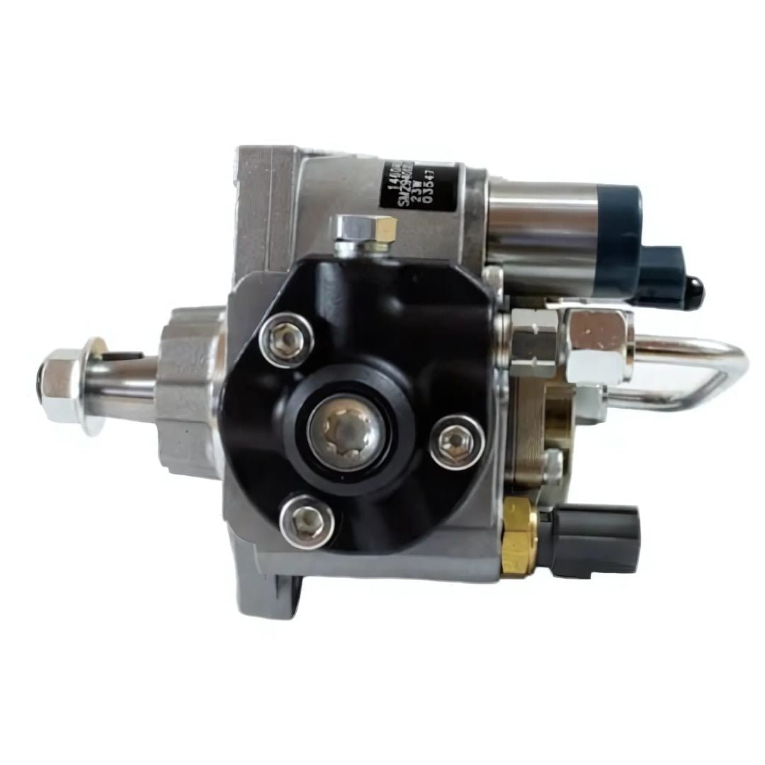 Bomba de Inyección John Deere