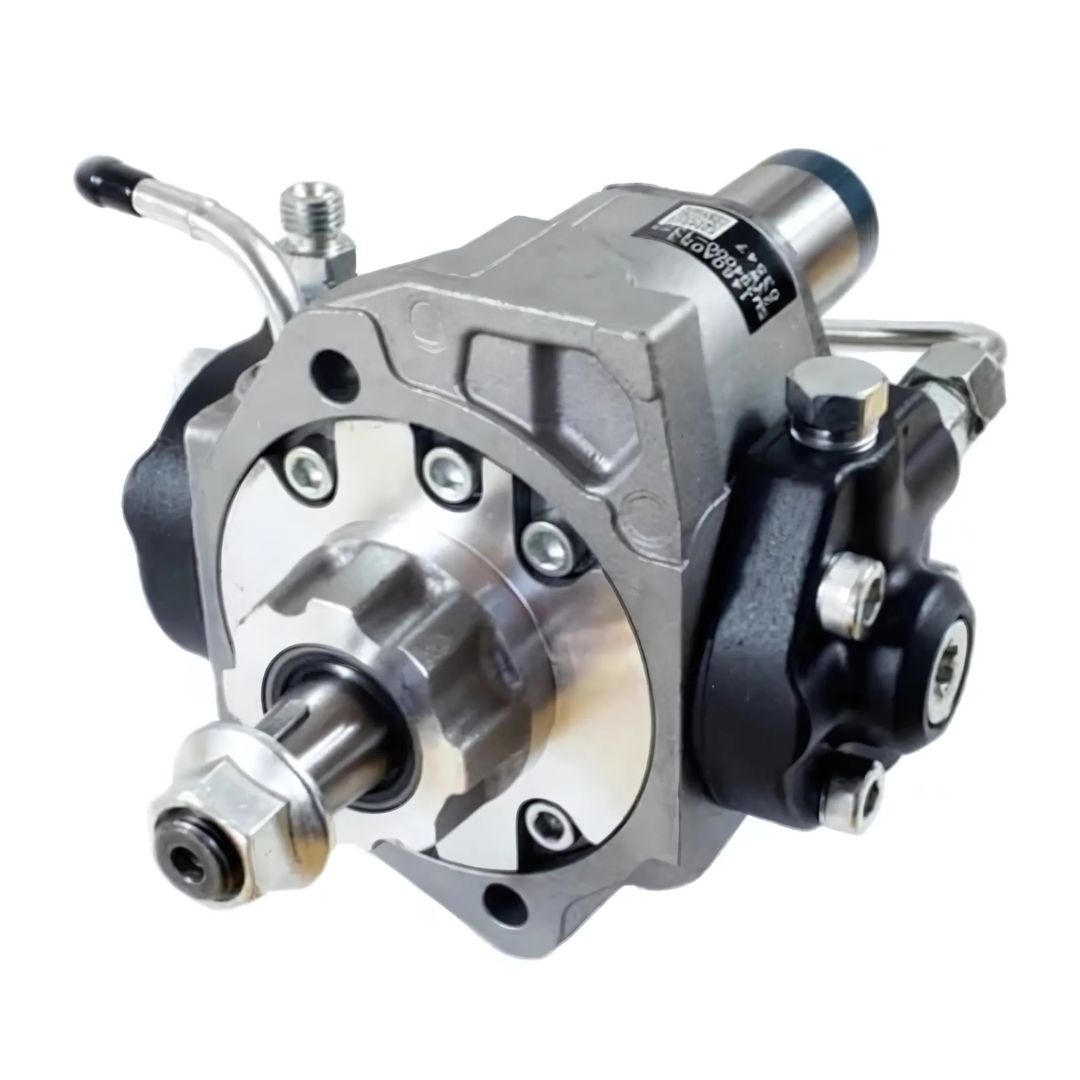 Bomba de Inyección John Deere