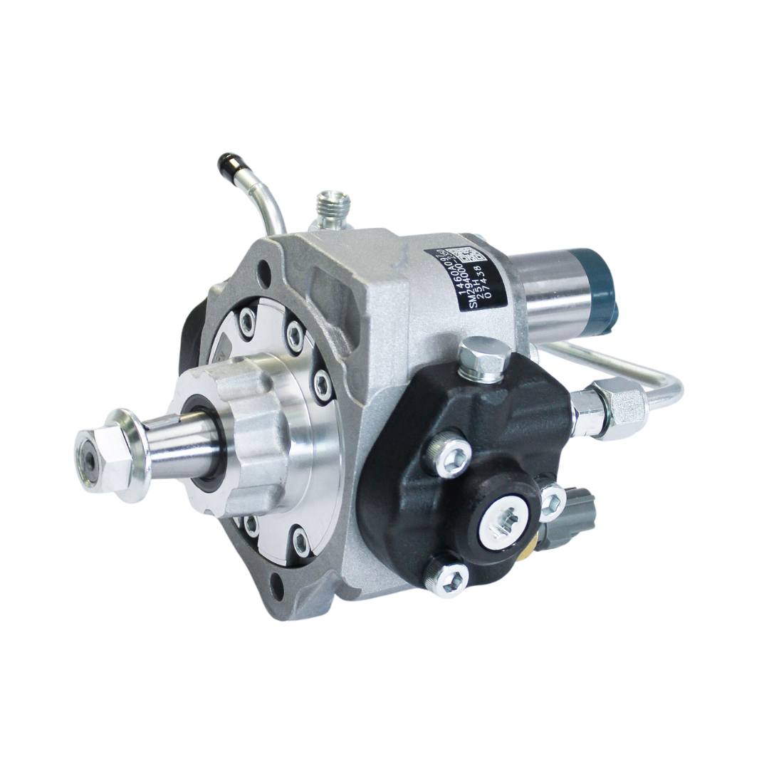 Bomba Einer DS, Mitsubishi L200, 294000-2350