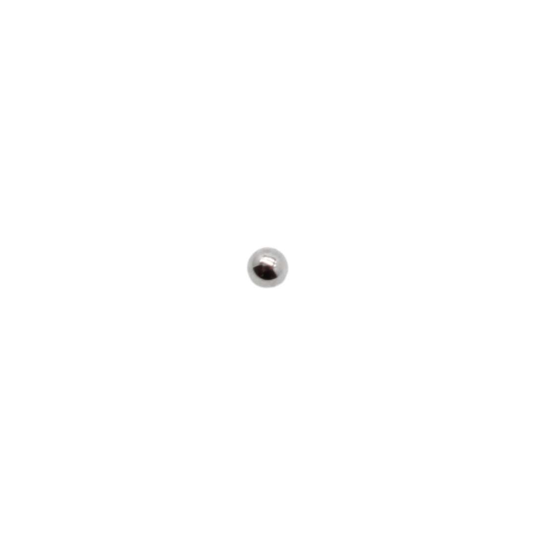 Balín Illinois, Válvula Cromada 1.34 mm, F00VC99002