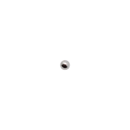 Balín Illinois, Válvula Cromada 1.34 mm, F00VC99002
