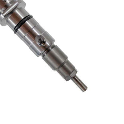 Inyector Einer DS, Cummins ISC 8.3 L, 0445 120 236