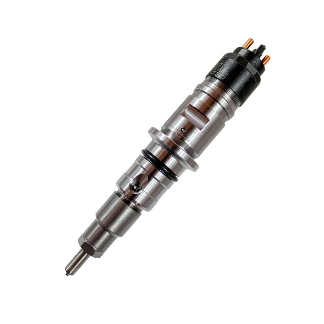 Inyector Einer DS, Cummins Isb 6.7, 0445120204