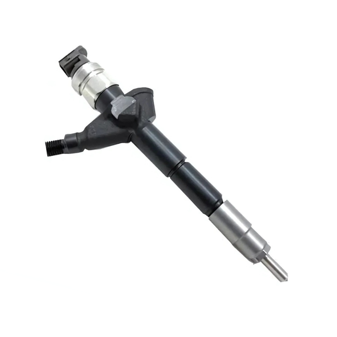 Inyector Einer DS, Np300,  095000-6253