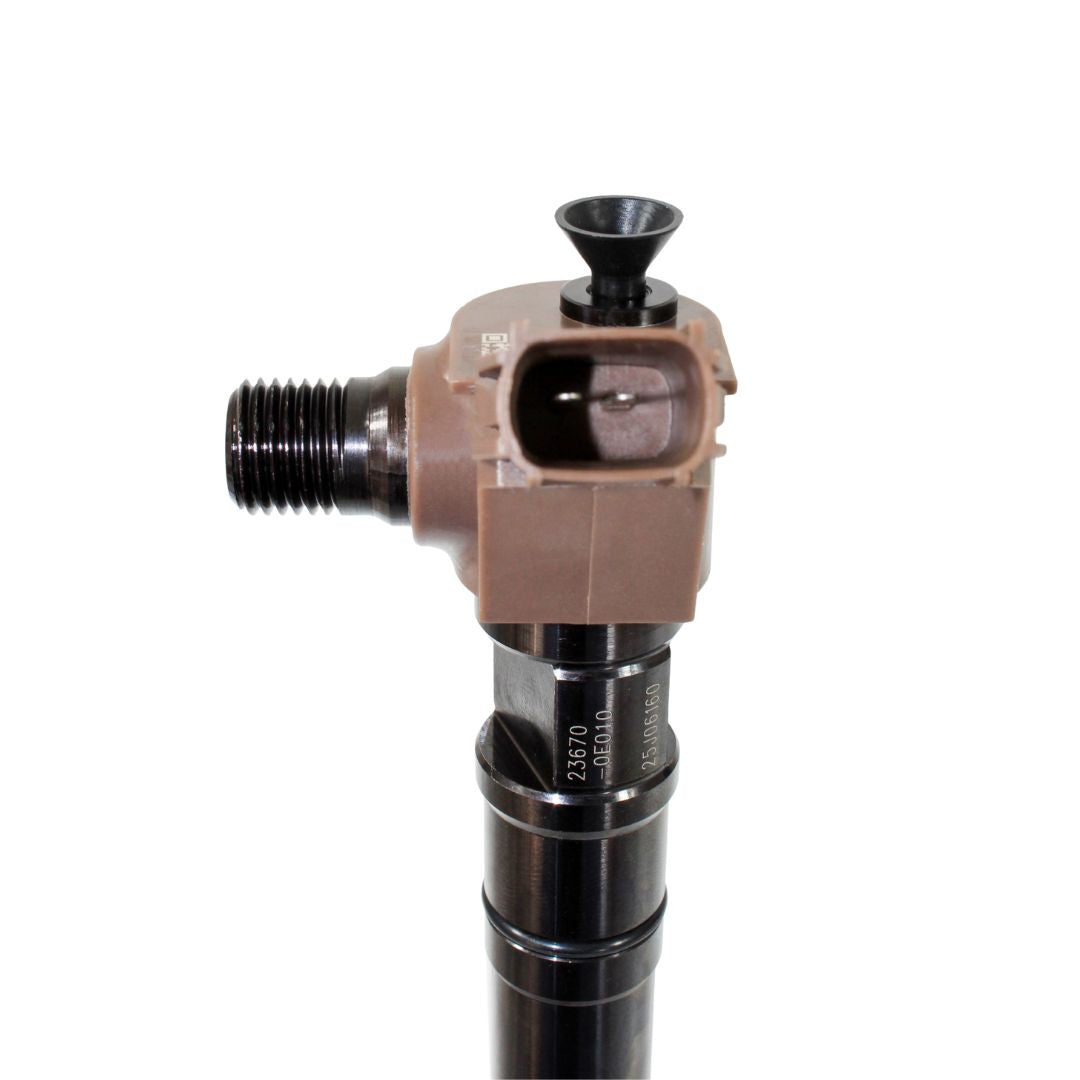 Inyector Einer DS, Hilux 2.8 L, 2 Pines , 2367-0E010