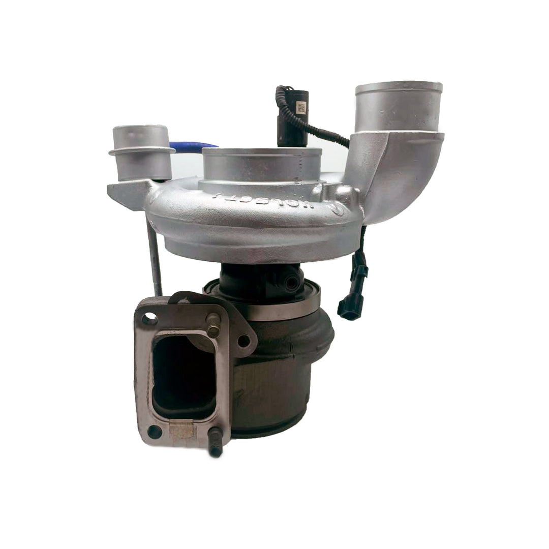 Turbo Hy35w Ram 5.9 (Reacondicionado)