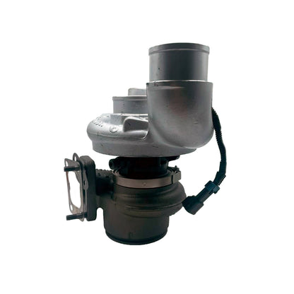 Turbo Hy35w Ram 5.9 (Reacondicionado)