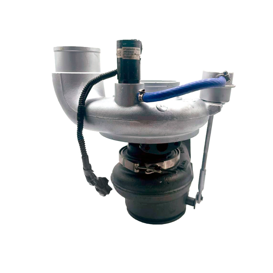 Turbo Hy35w Ram 5.9 (Reacondicionado)