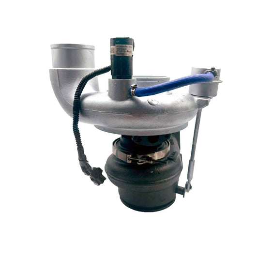 Turbo Hy35w Ram 5.9 (Reacondicionado)