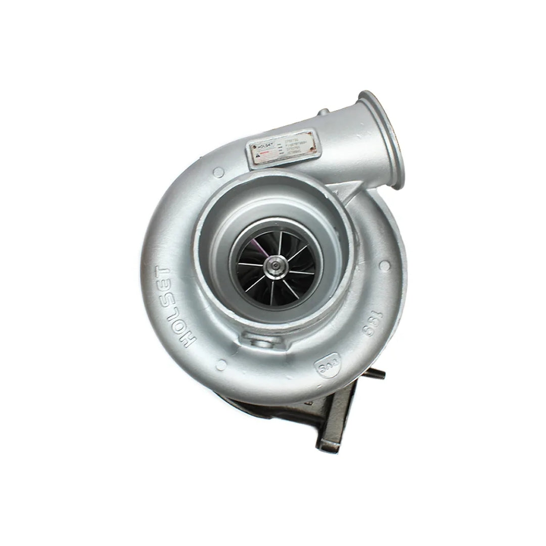 Turbo Isx He561ve 4309076