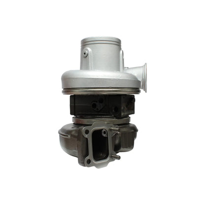 Turbo Isx He561ve 4309076