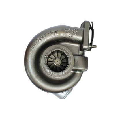 Turbo Isx He561ve 4309076