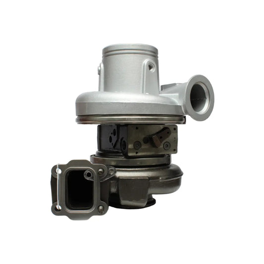 Turbo Isx He561ve 4309076