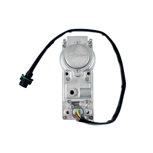 Actuador/ Válvula Vgt Volvo (Reacondicionado)