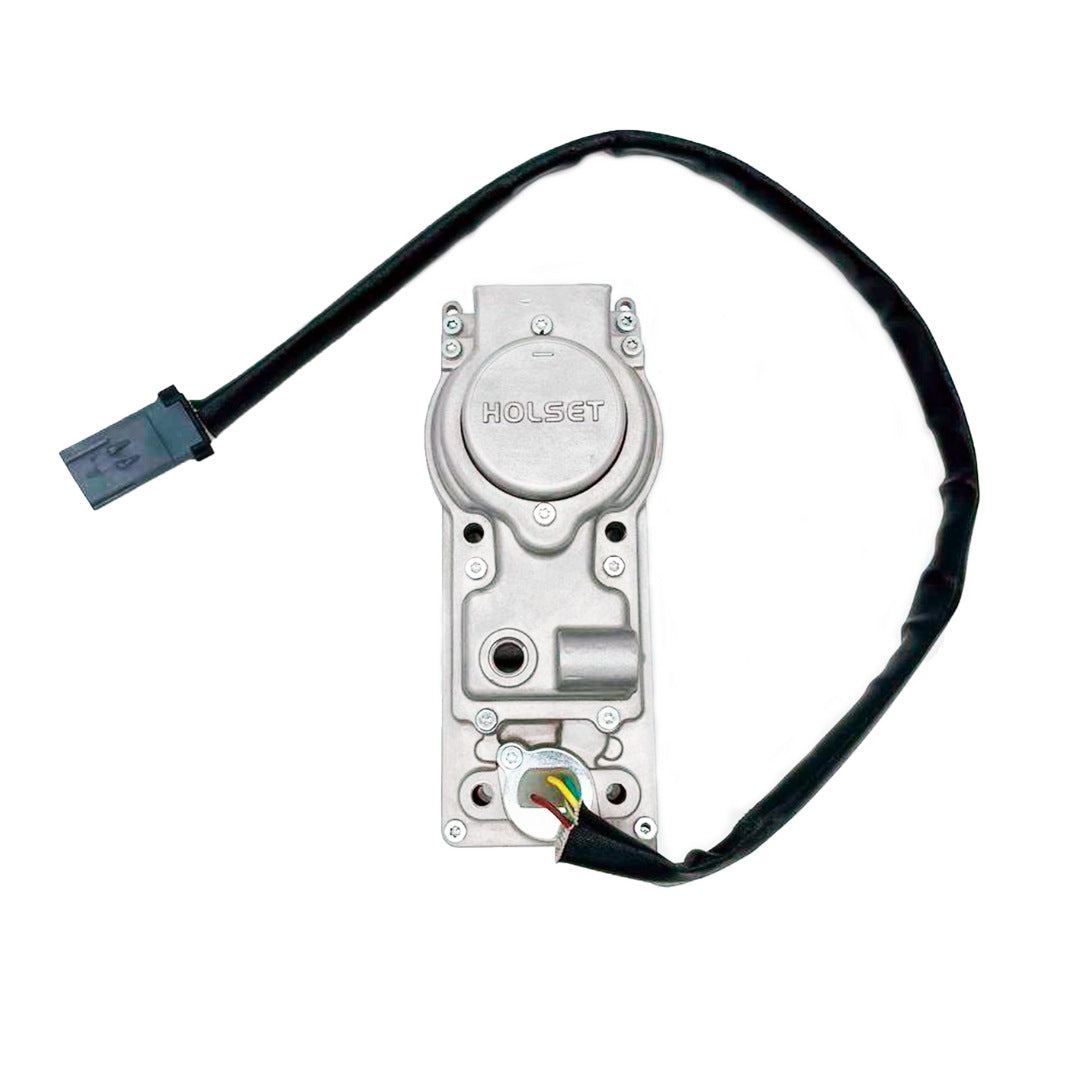 Actuador/ Válvula Vgt Detroit (Reacondicionado)